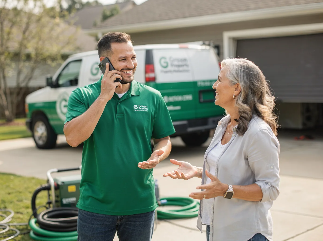 Water Damage Restoration Grandview, IN FAQs